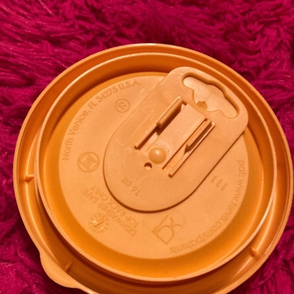 NASHVILLE PREDATORS Tervis Tumbler Cup - Picture 6 of 9